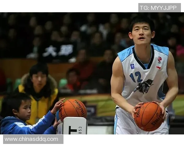 专访陈磊揭秘篮球成功秘诀与职业生涯背后的故事 专访陈磊揭秘篮球成功秘诀与职业生涯背后的故事